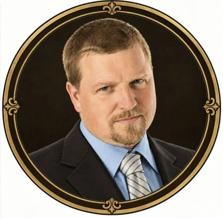 Josef Válek – lektor angličtiny